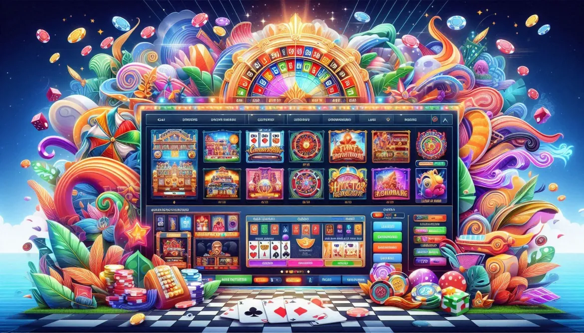 BoomBet Casino